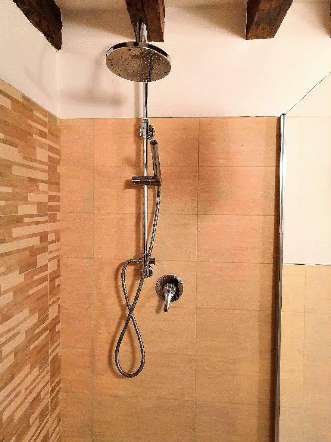 Appartamento Alcova ヴェネツィア エクステリア 写真