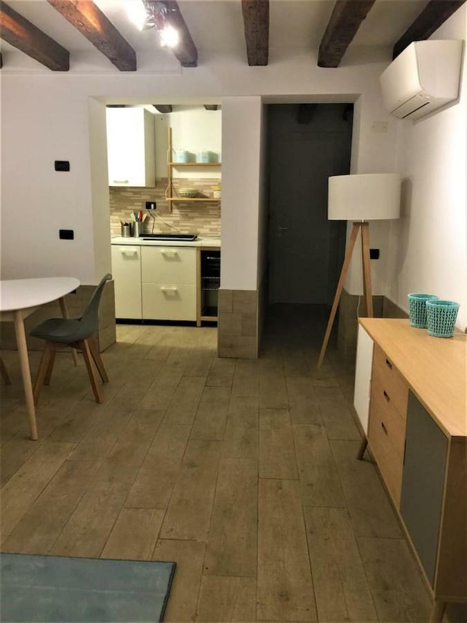 Appartamento Alcova ヴェネツィア エクステリア 写真
